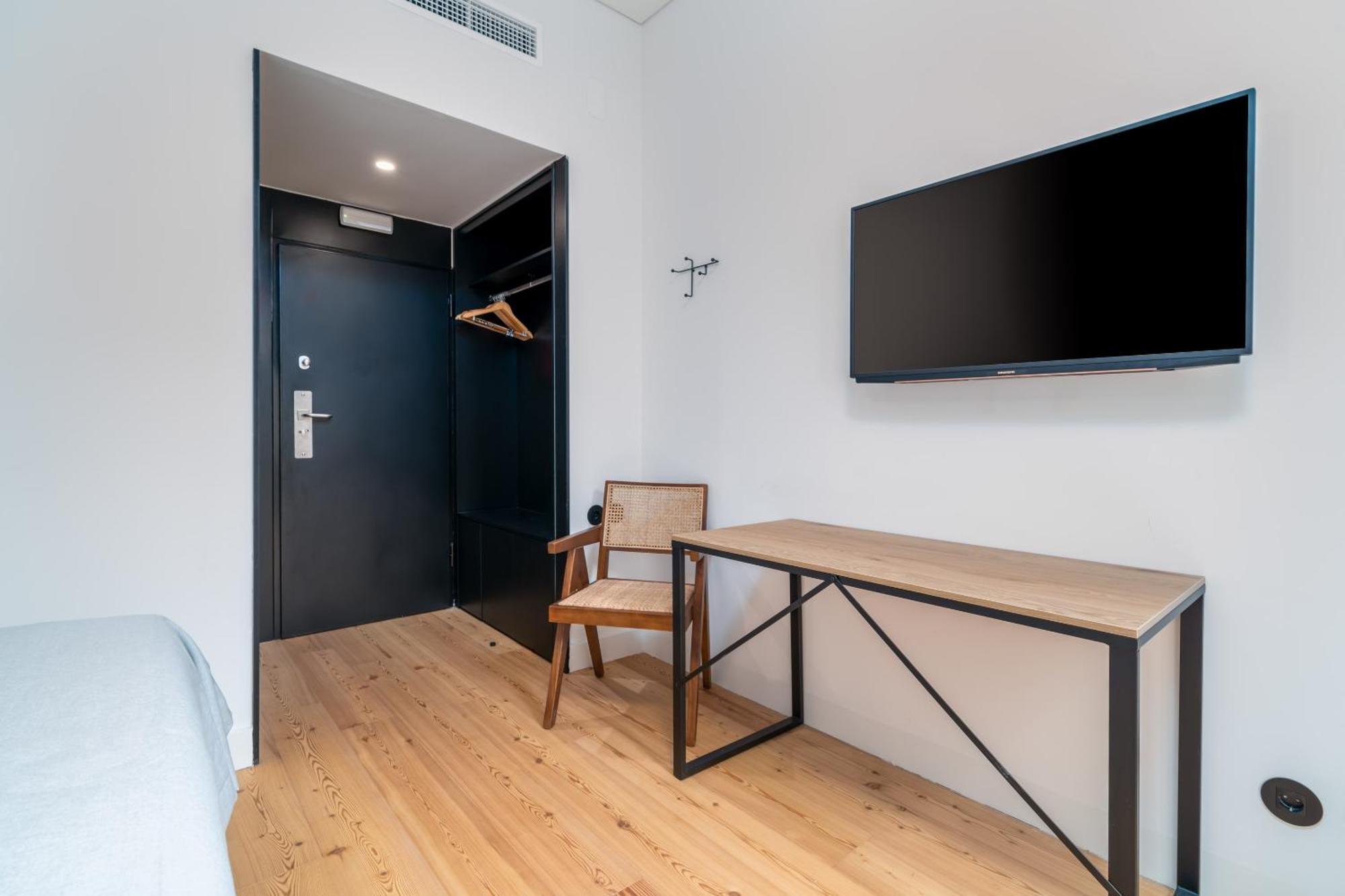 Limehome Porto Rua Das Oliveiras Cameră foto