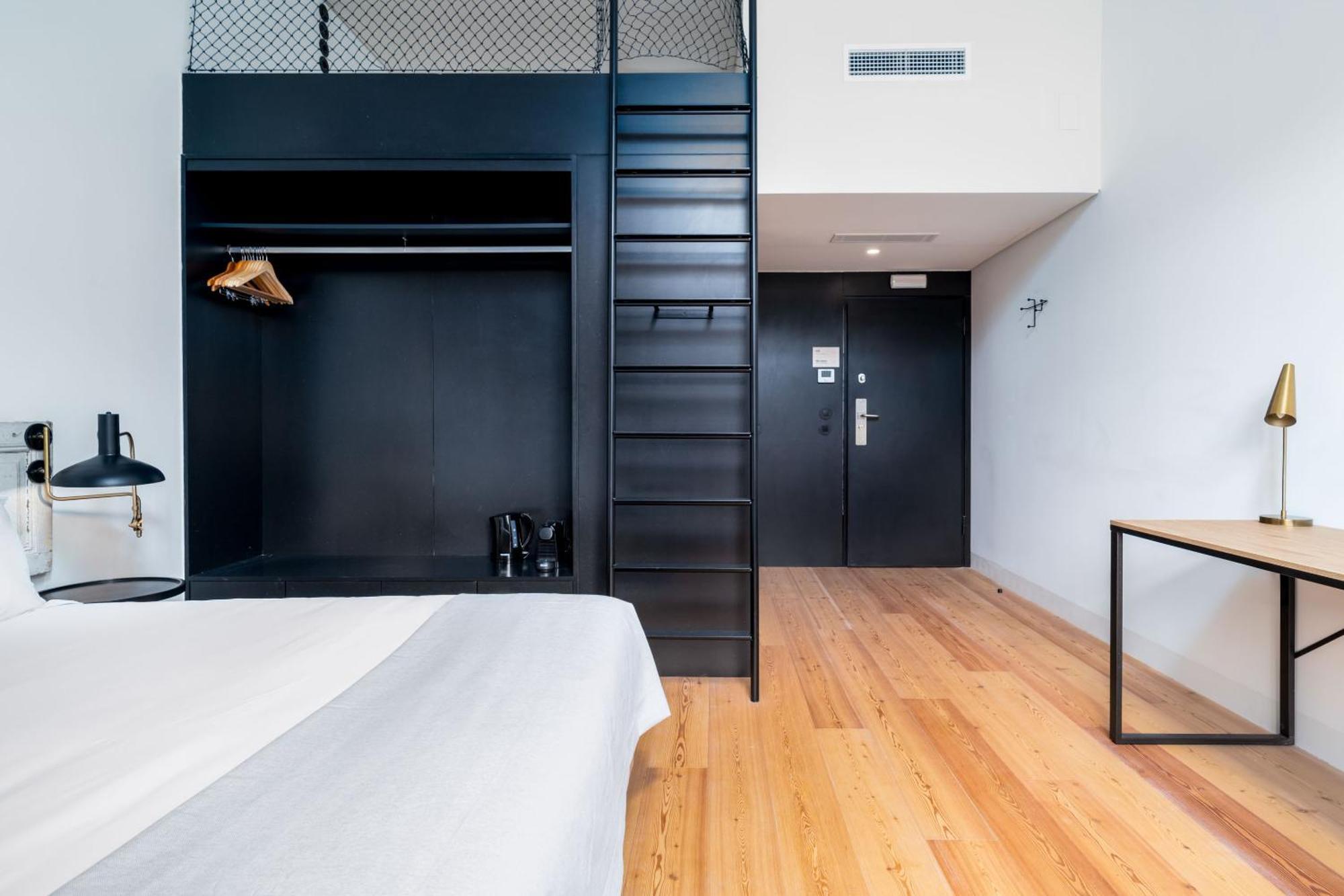 Limehome Porto Rua Das Oliveiras Cameră foto